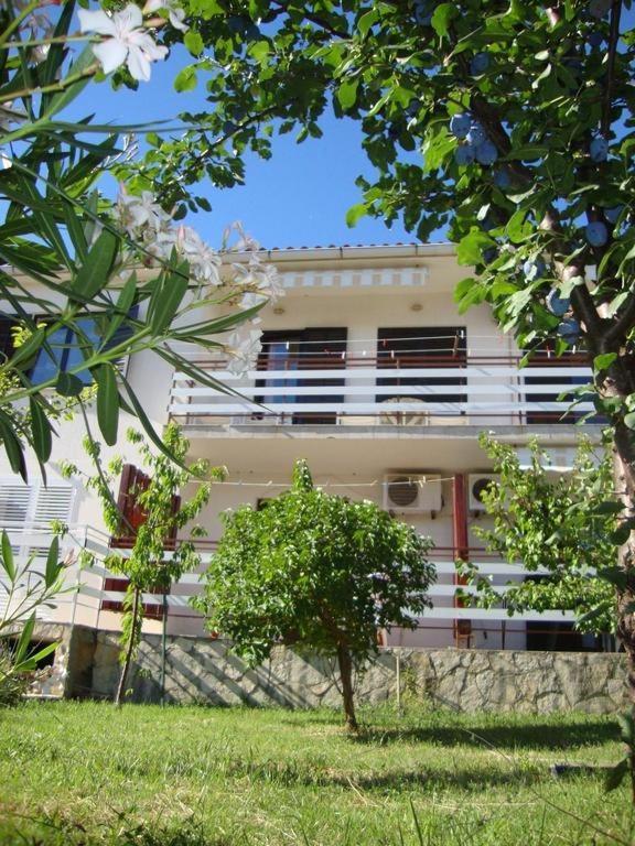 Room In Cres With Sea View, Balcony, Air Conditioning, Wifi 4249-4 Exterior foto